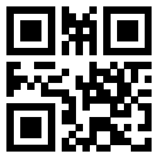 3400245640 QrCode associato