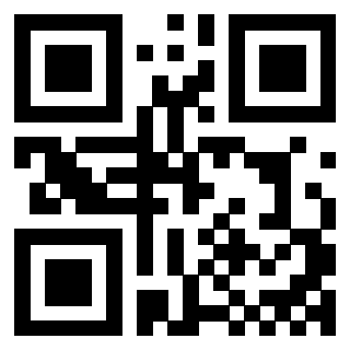 Il Qr Code di 3400245641