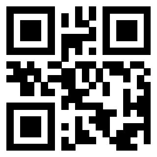 QrCode di 3400245643