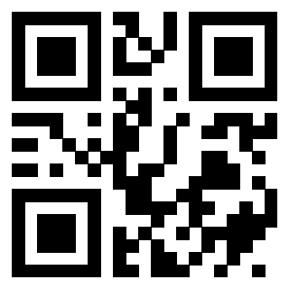 Scansione del Qr Code di 3400245645