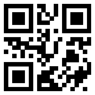 QrCode di 3400245646