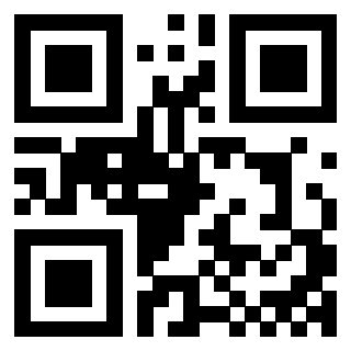 Il Qr Code di 3400245647