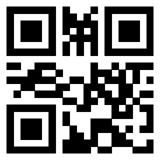 Immagine del Qr Code di 3400245648