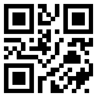 3400245650 - Immagine del Qr Code