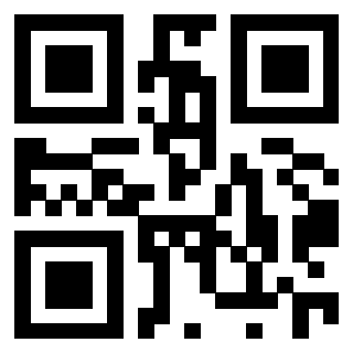Il Qr Code di 3400245652