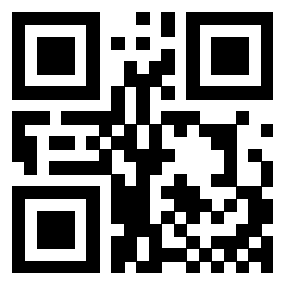Il QrCode di 3400245653