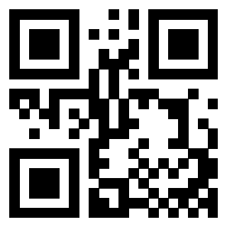 3400245654 QrCode associato