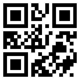 3400245655 - Immagine del QrCode