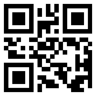 QrCode di 3400245656