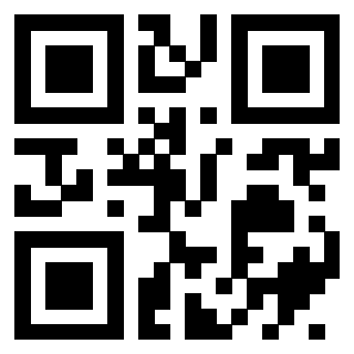 3400245657 Qr Code associato