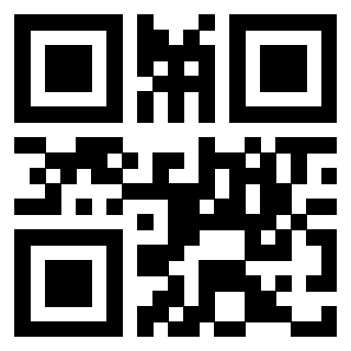 Immagine del QrCode di 3400245660