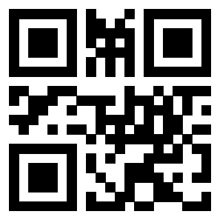 3400245661 - Immagine del Qr Code