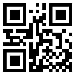 Il Qr Code di 3400245662