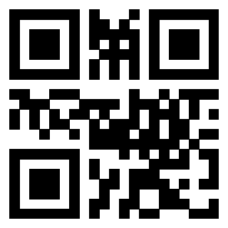 3400245663 - Immagine del QrCode associato