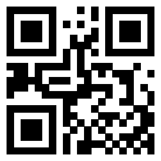 Scansione del Qr Code di 3400245665