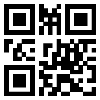 Immagine del QrCode di 3400245666
