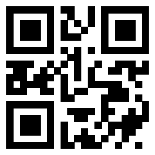 Il Qr Code di 3400245667