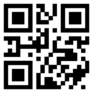3400245669 - Immagine del QrCode