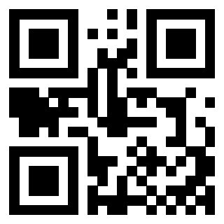 Scansione del Qr Code di 3400245671