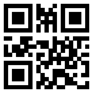 Qr Code di 3400245672