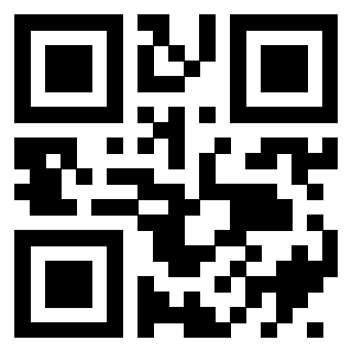 Immagine del QrCode di 3400245674