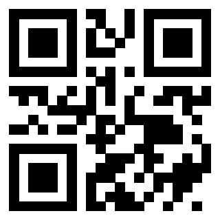 3400245675 - Immagine del Qr Code