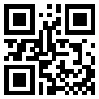 3400245677 - Immagine del Qr Code associato