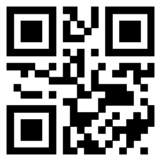 Scansione del QrCode di 3400245678