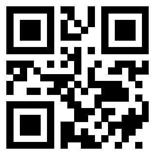Il QrCode di 3400245679