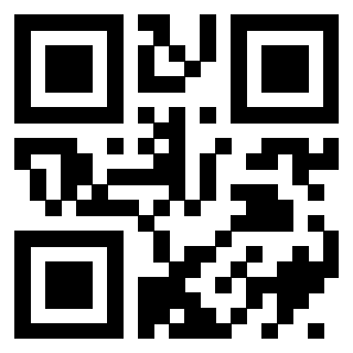 QrCode di 3400245680