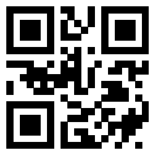 3400245681 - Immagine del QrCode