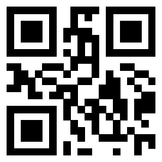Qr Code di 3400245682
