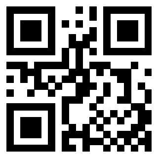 3400245684 QrCode associato
