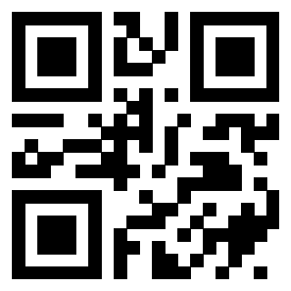 Il Qr Code di 3400245688