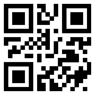 Immagine del Qr Code di 3400245689