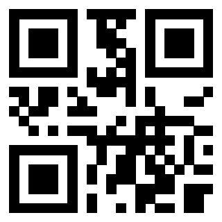3400245690 - Immagine del QrCode associato