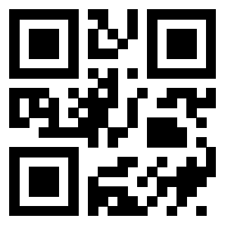 Immagine del Qr Code di 3400245692