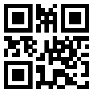 3400245694 QrCode associato