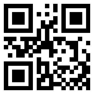 3400245695 - Immagine del QrCode