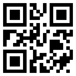 Qr Code di 3400245696