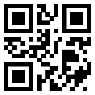 Scansione del Qr Code di 3400245697