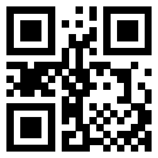 Il QrCode di 3400245698