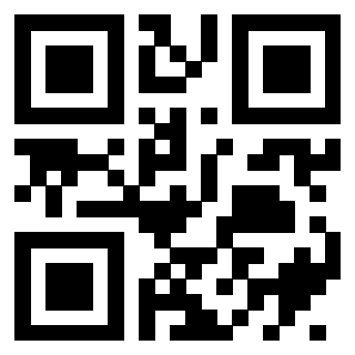 Il QrCode di 3400245699