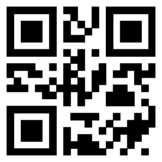 Scansione del Qr Code di 3400245702