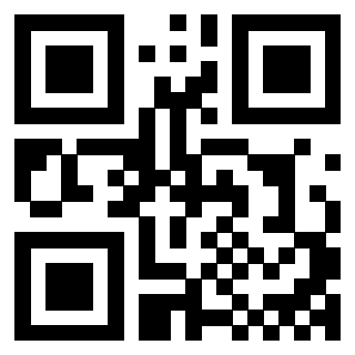 3400245710 - Immagine del Qr Code associato