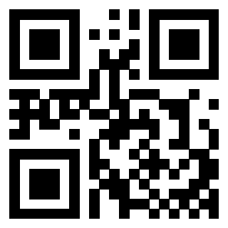 3400245711 - Immagine del QrCode associato