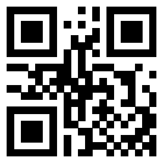 3400245712 QrCode associato