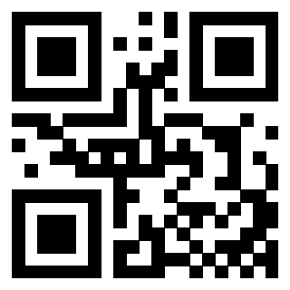 3400245715 - Immagine del QrCode associato