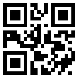 Il Qr Code di 3400245716