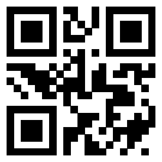 3400245717 QrCode associato